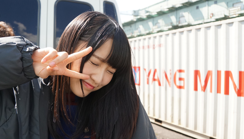 オフィシャルレポート | 欅坂46公式サイト